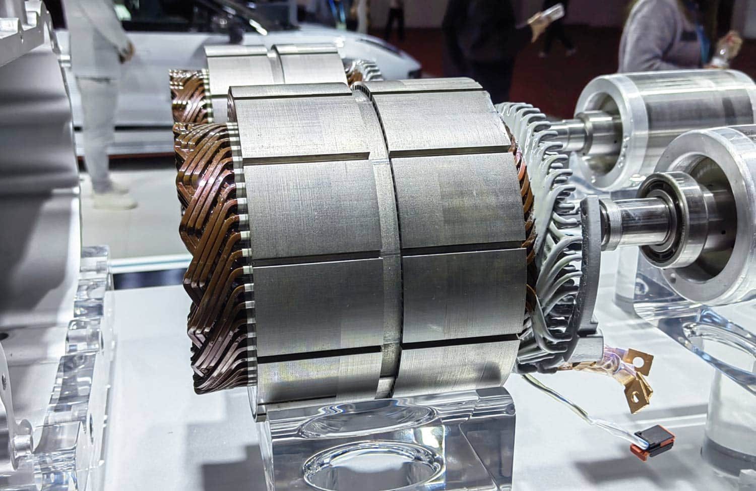 epowertrain