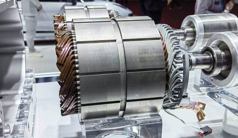 epowertrain