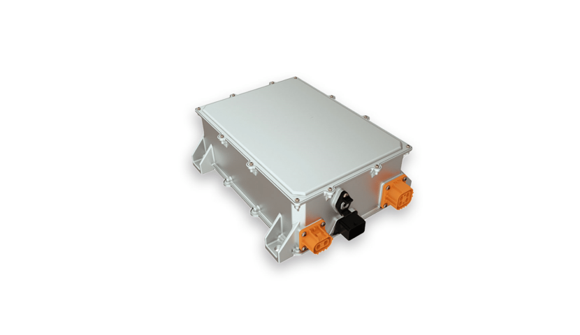 Ana resim olarak 6.6kw obc-2in1