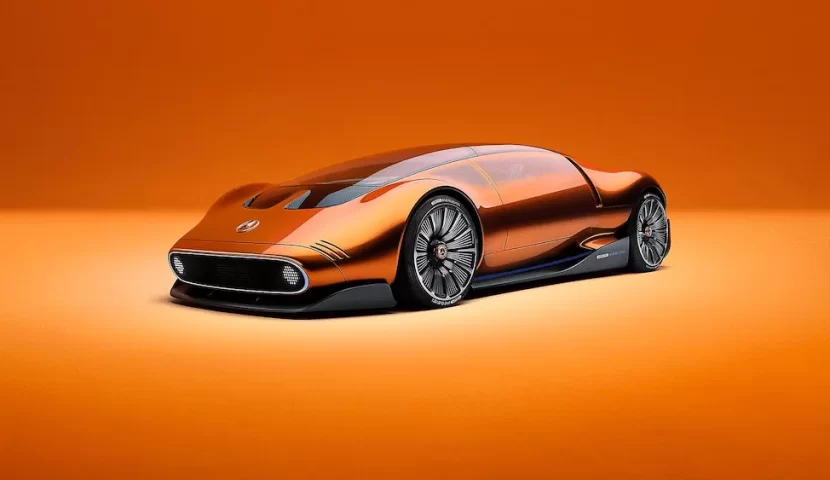 Elektrikli Araç Uygulamalarında Eksenel Akılı Motor Teknolojisi
