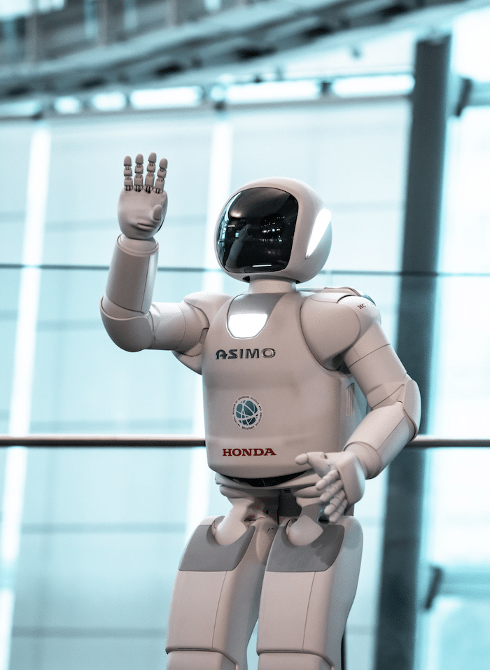 robotik