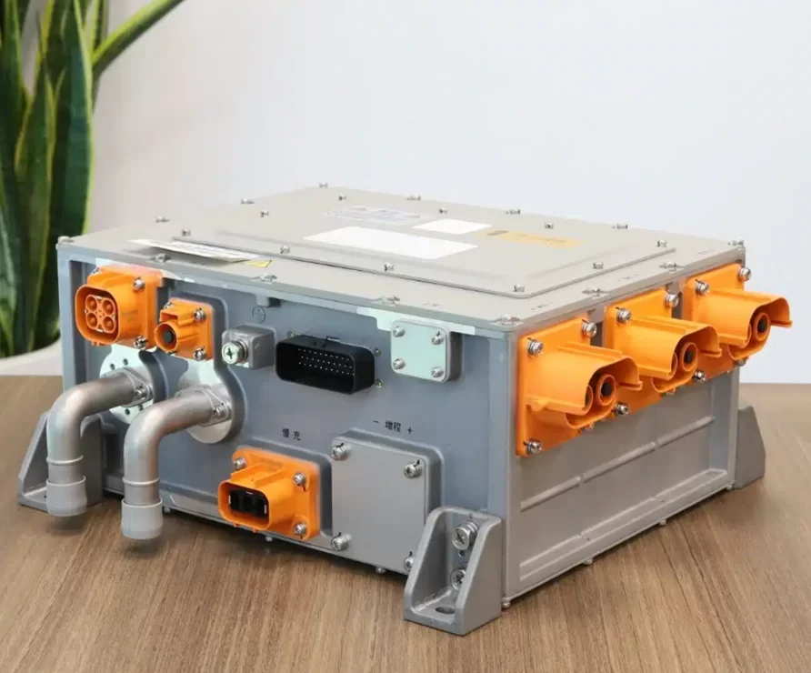 OBC Module