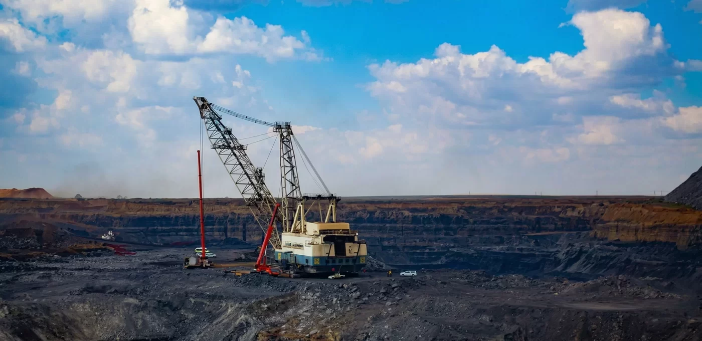Proyecto de electrificación de equipos de perforación en Australia
