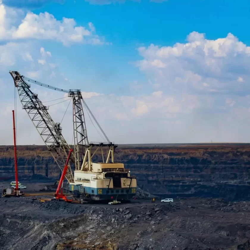 Proyecto de electrificación de equipos de perforación en Australia