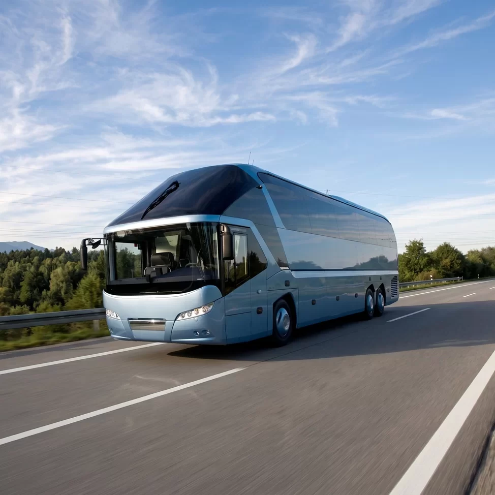 Elektrikli otobüs