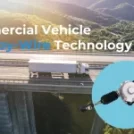 Tecnologia Steer-by-Wire para veículos comerciais: Caminho para sistemas de direção inteligentes