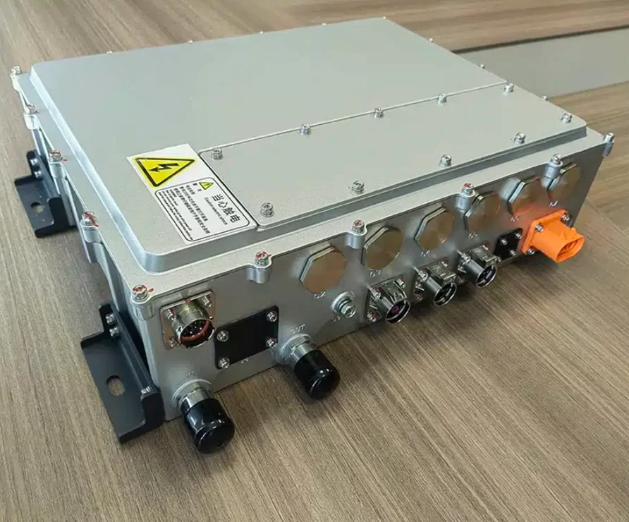 3-in-1 Converter