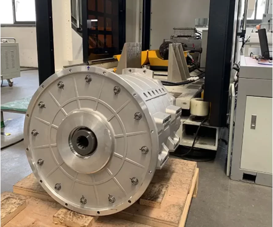 Electric Truck Motor