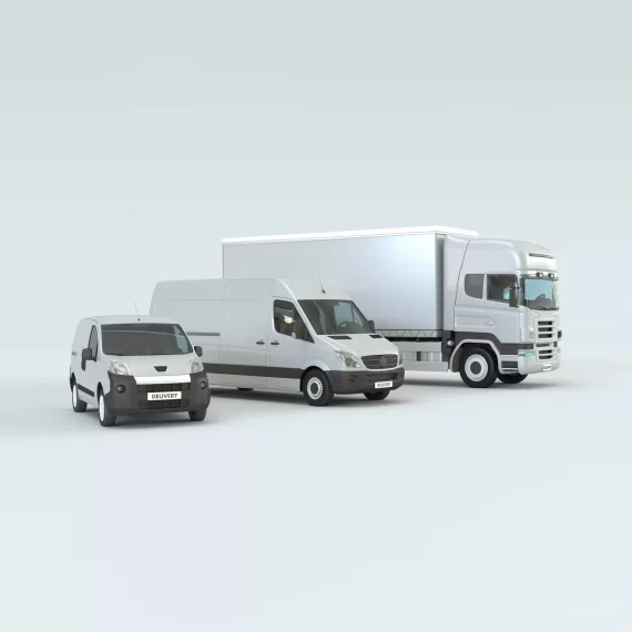 Commercial Vehicles