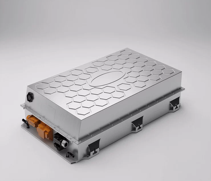 Electric Battery Pack Electric Battery Pack