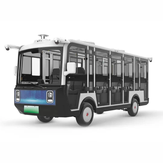 Brogen Otonom Gezi Aracı (ASV) 14 Koltuklu BG-ASV-01M