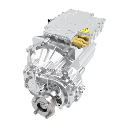 Motor de veículo elétrico 3 em 1 100kW BG-Motor-CE1T10004 da Brogen