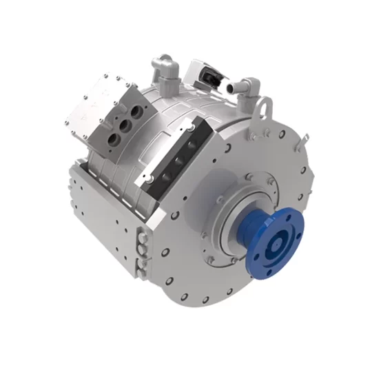 Motor de ônibus elétrico Brogen 220kW Powertrain BG-Motor-OEDM1700