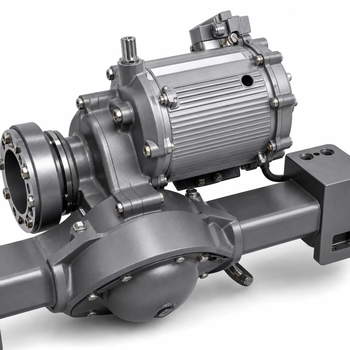 Interface do motor de detalhamento do EP5A
