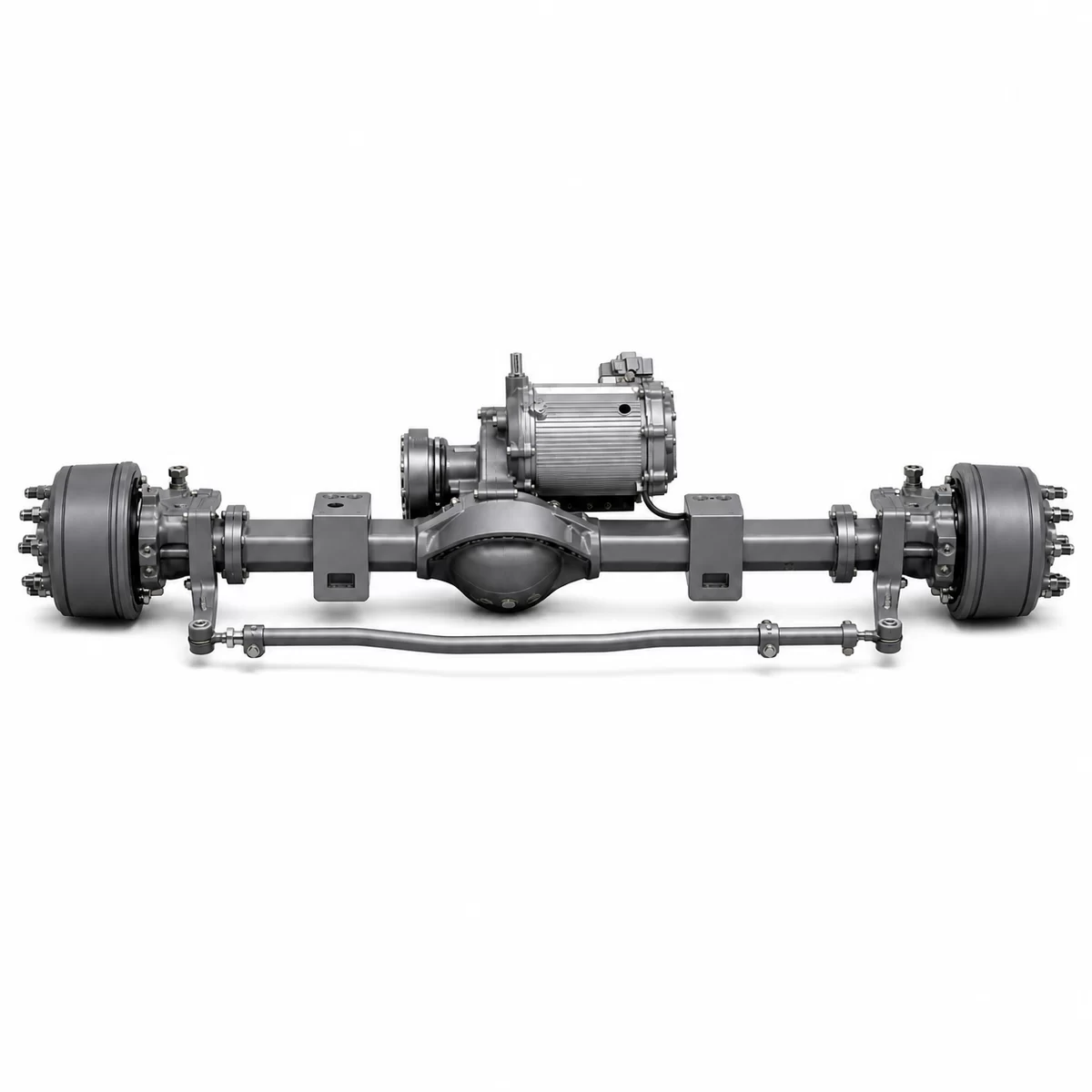 Brogen Bus Electric Axle BG-eAxle-OEEP5A(steering) - Imagem 2