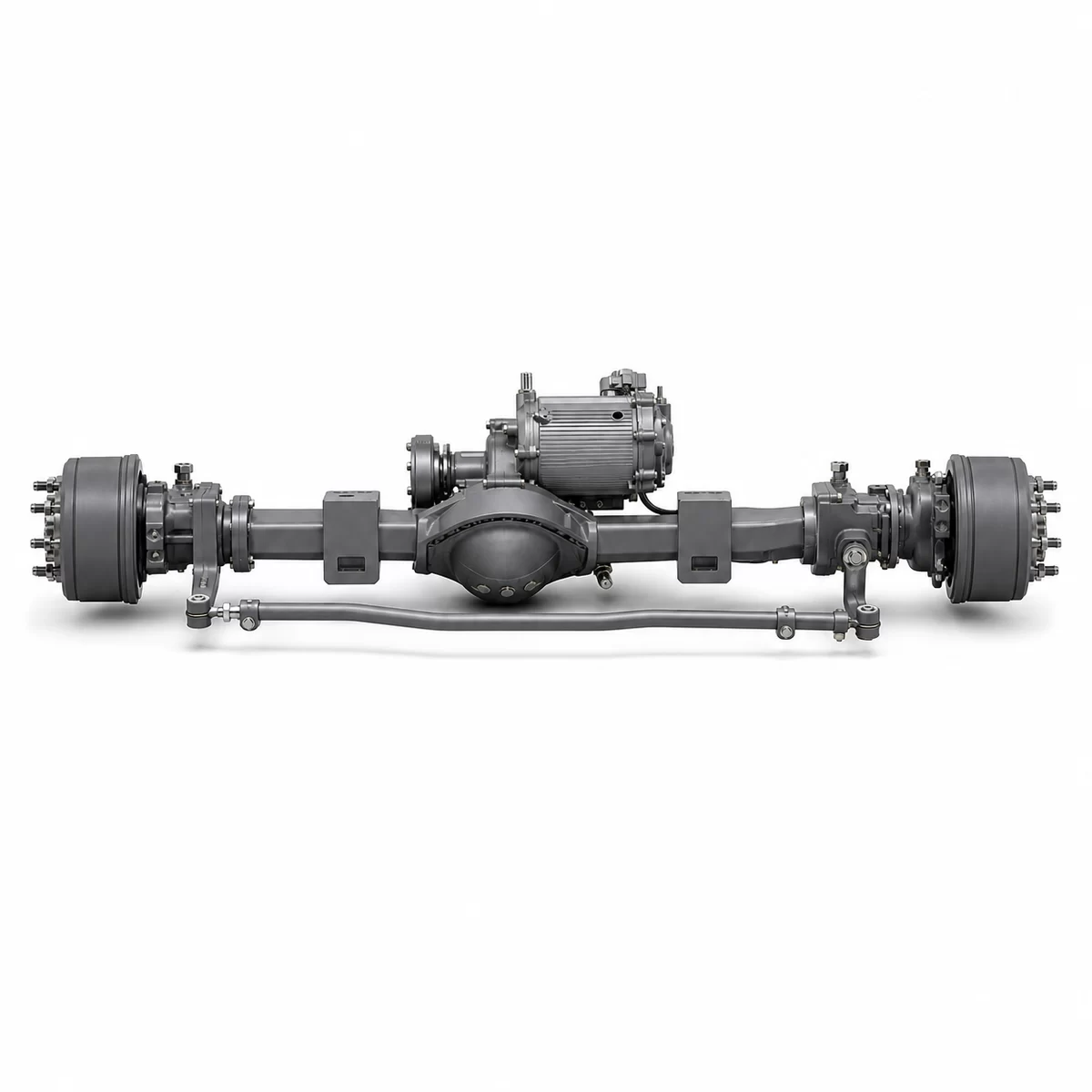 Brogen Bus Electric Axle BG-eAxle-OEEP5A(steering) - Imagem 4