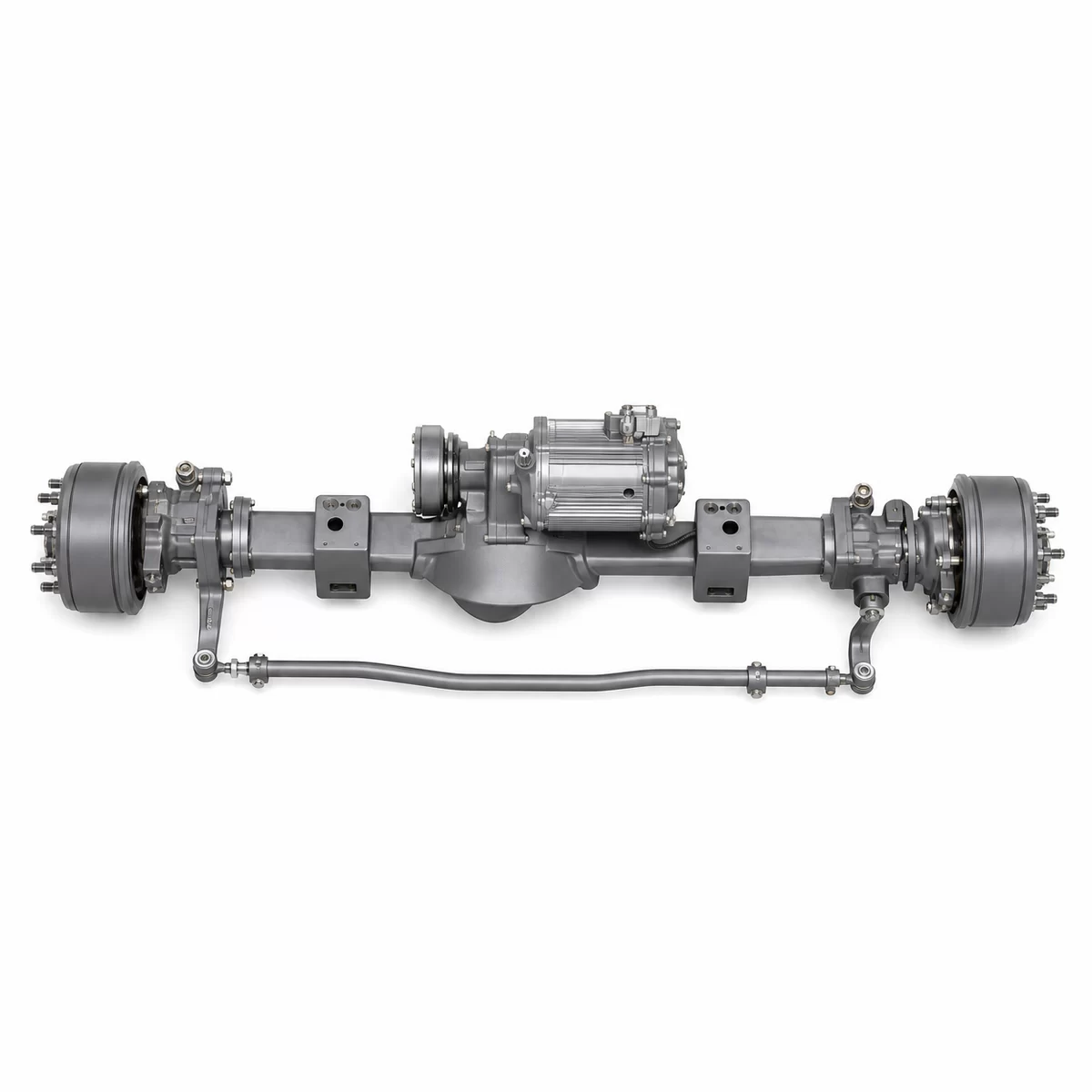 Brogen Bus Electric Axle BG-eAxle-OEEP5A(steering) - Imagem 5