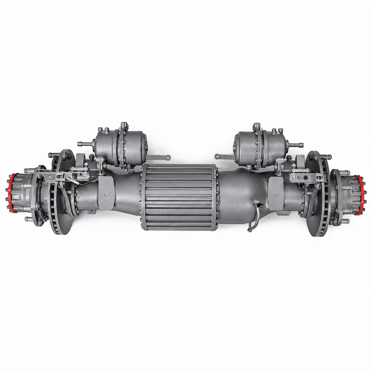 Brogen Bus Electric Axle BG-eAxle-OEEP8 - Imagen 5