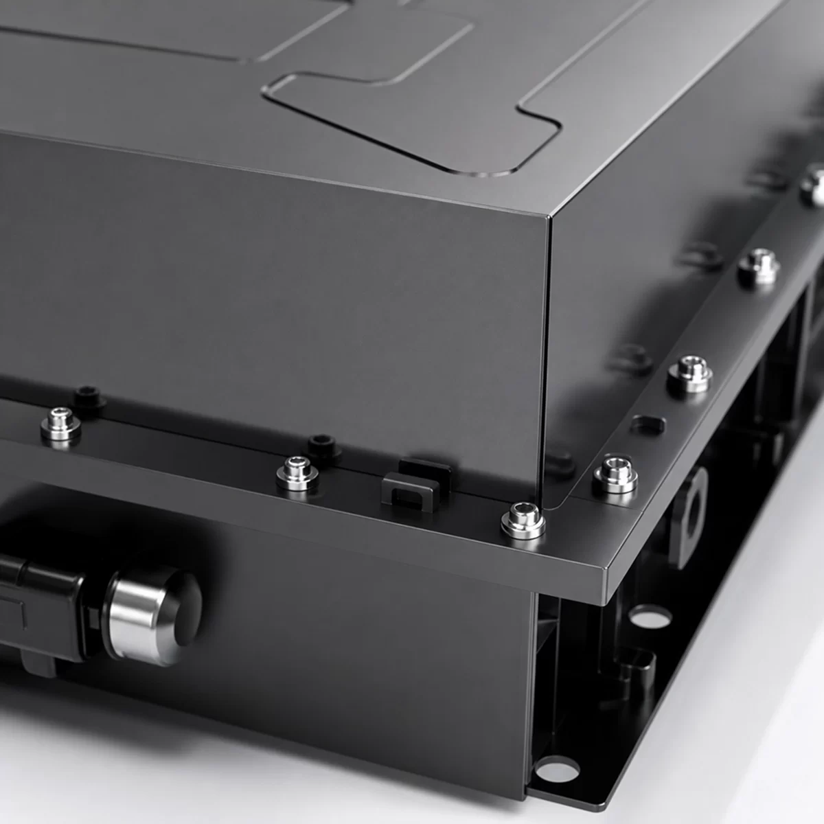 Vehicle-Specific Battery Pack BG-Battery-LFP-VS-MIX - Imagen 7
