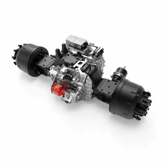 Brogen Ağır Kamyon Elektrikli Dingil BG-eAxle-OESTEA39000Z