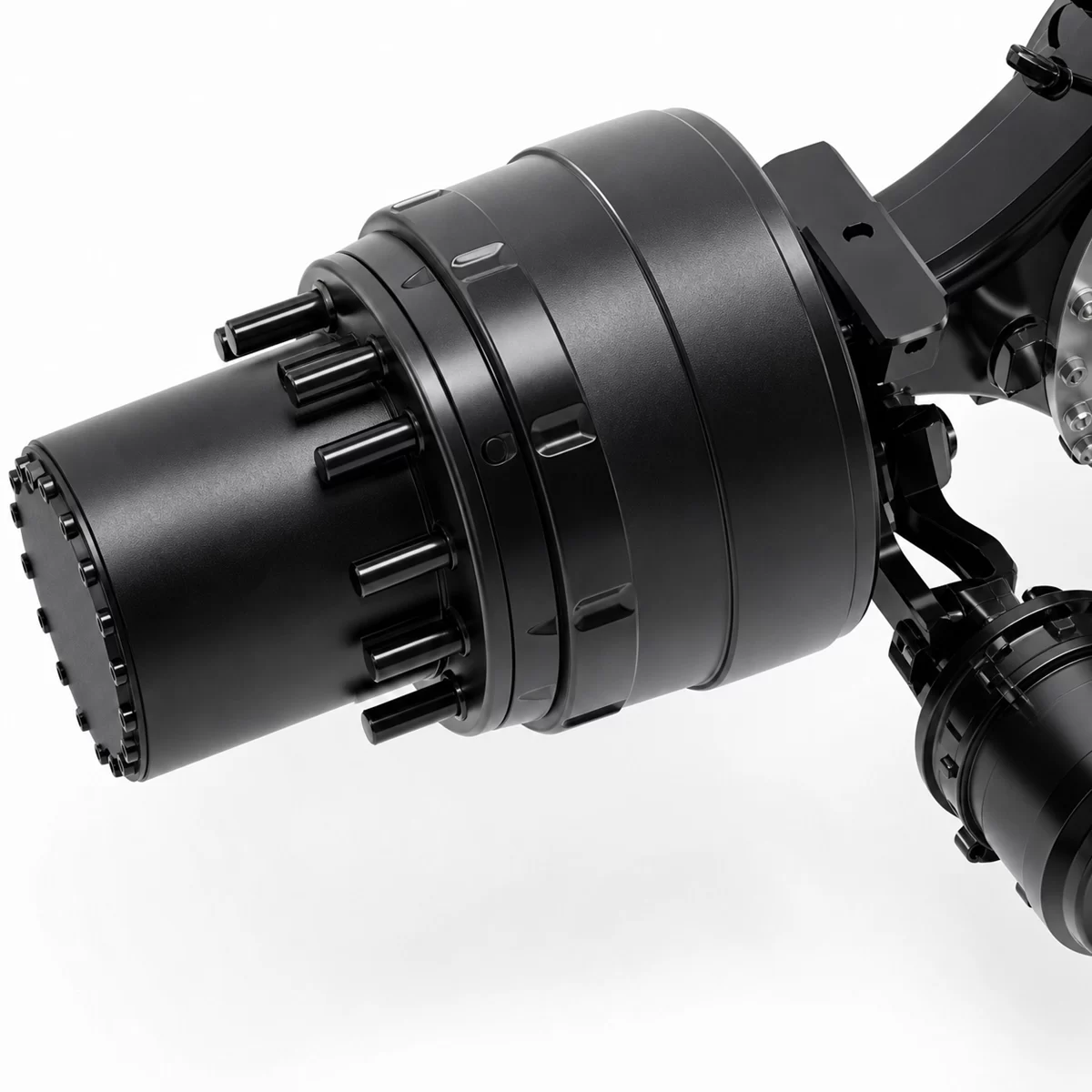 STEA40000Z Detalhes LongHub