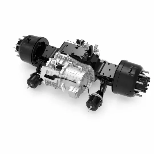 Brogen Ağır Kamyon Elektrikli Dingil BG-eAxle-OESTEA42000Z