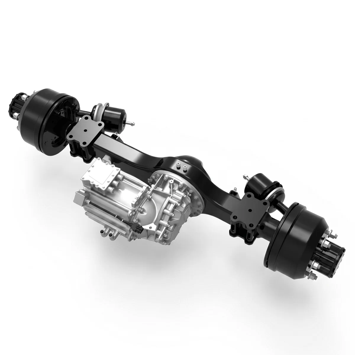 Brogen LVC Elektrikli Aks BG-eAxle-OESTEA8350Z