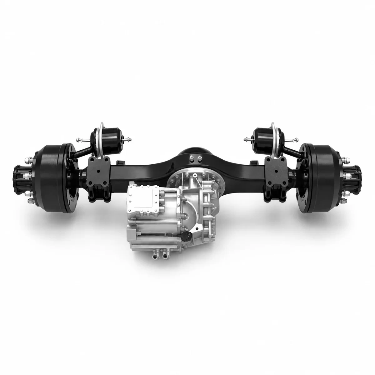 Brogen LVC Electric Axle BG-eAxle-OESTEA8350Z - Görsel 2