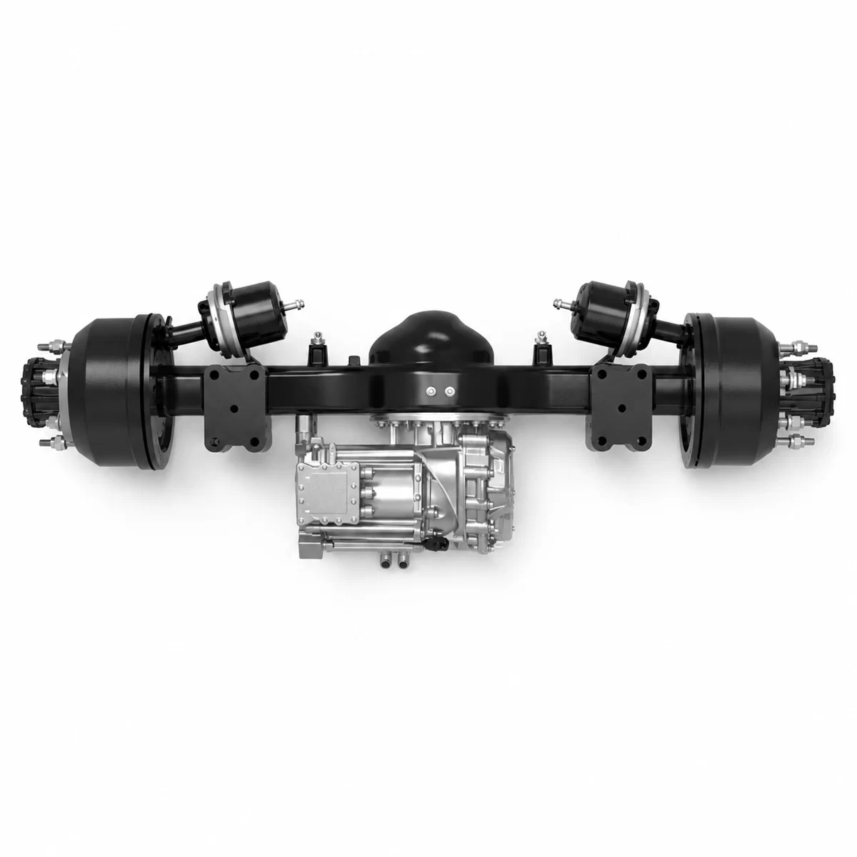 Brogen LVC Electric Axle BG-eAxle-OESTEA8350Z - Görsel 4
