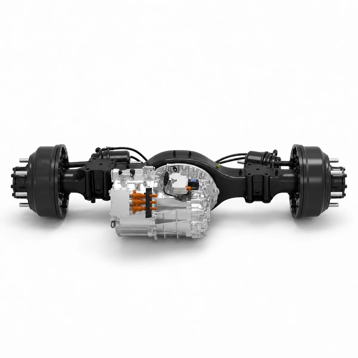 Brogen LCV Electric Axle BG-eAxle-OESTEA9000Z - Görsel 2