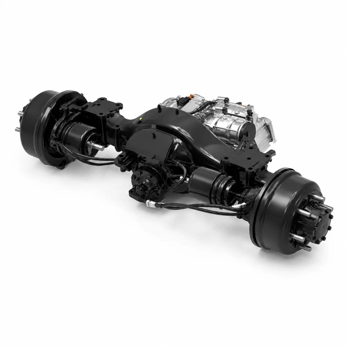 Brogen LCV Electric Axle BG-eAxle-OESTEA9000Z - Görsel 3