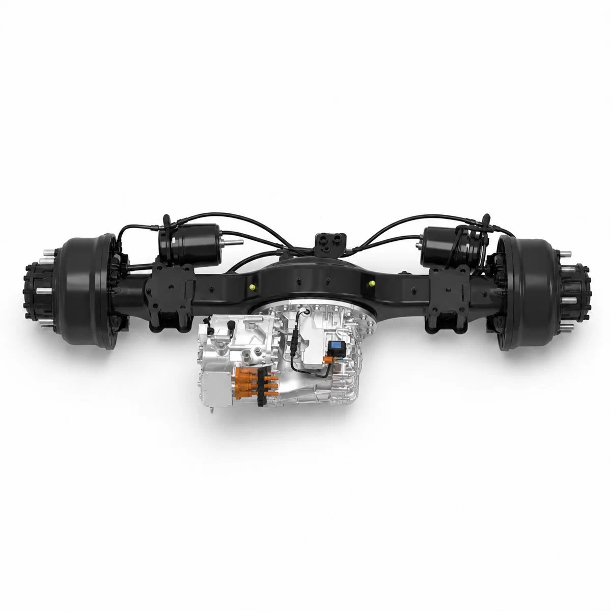Brogen LCV Electric Axle BG-eAxle-OESTEA9000Z - Görsel 5