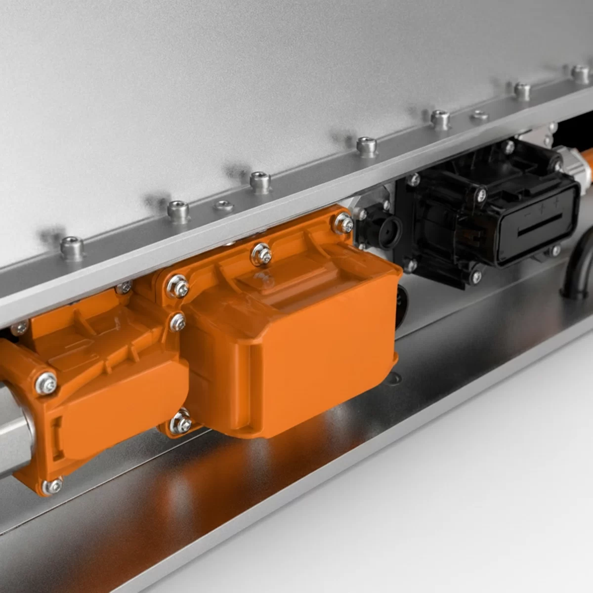 LFP Standard Battery Pack 17-35kWh BG-Battery-LFP-STD - Image 8