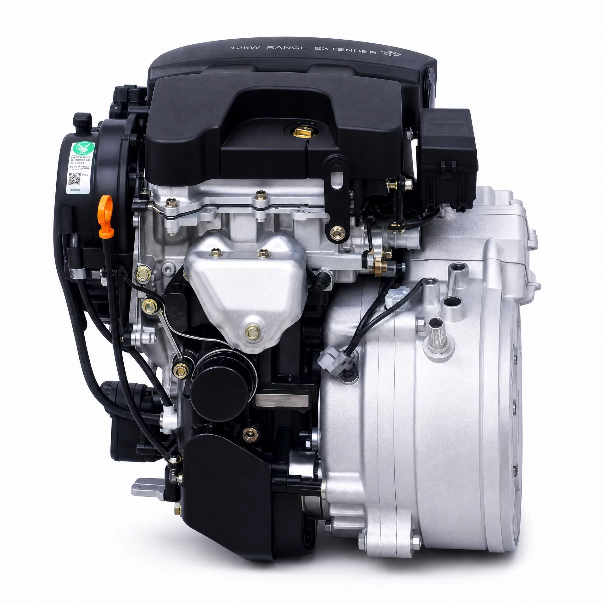 Gasoline Range Extender 12kW BG-RES-12G - Image 3