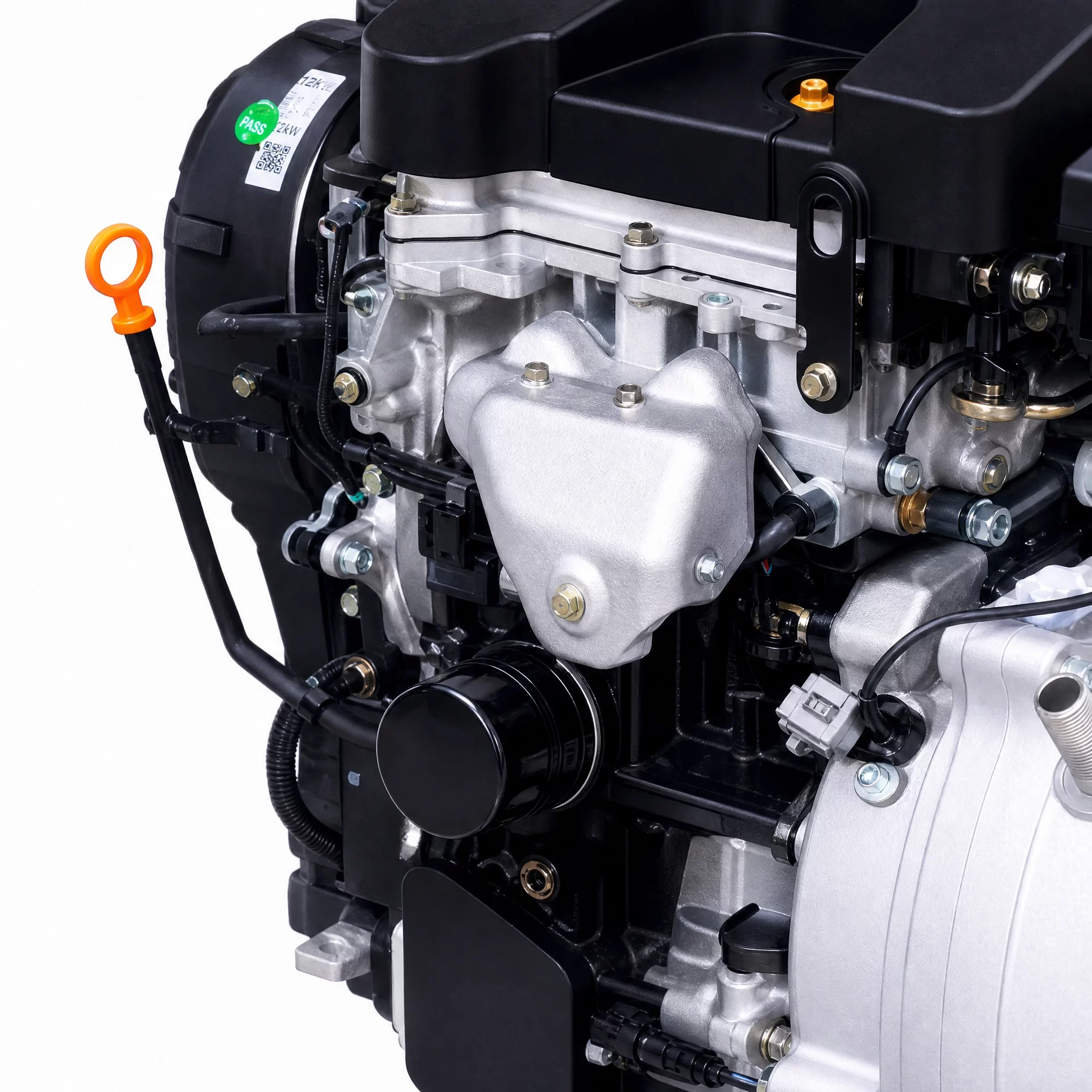 Gasoline Range Extender 12kW BG-RES-12G - Image 7