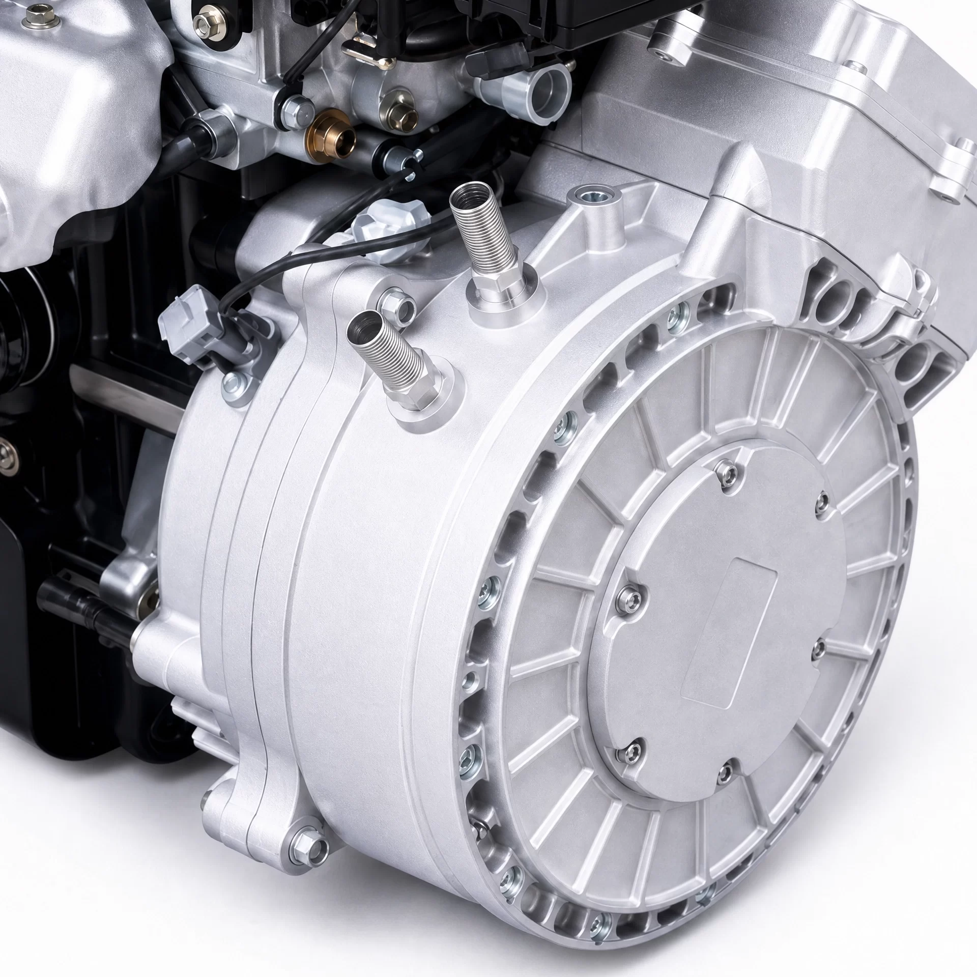 Gasoline Range Extender 12kW BG-RES-12G - Image 6