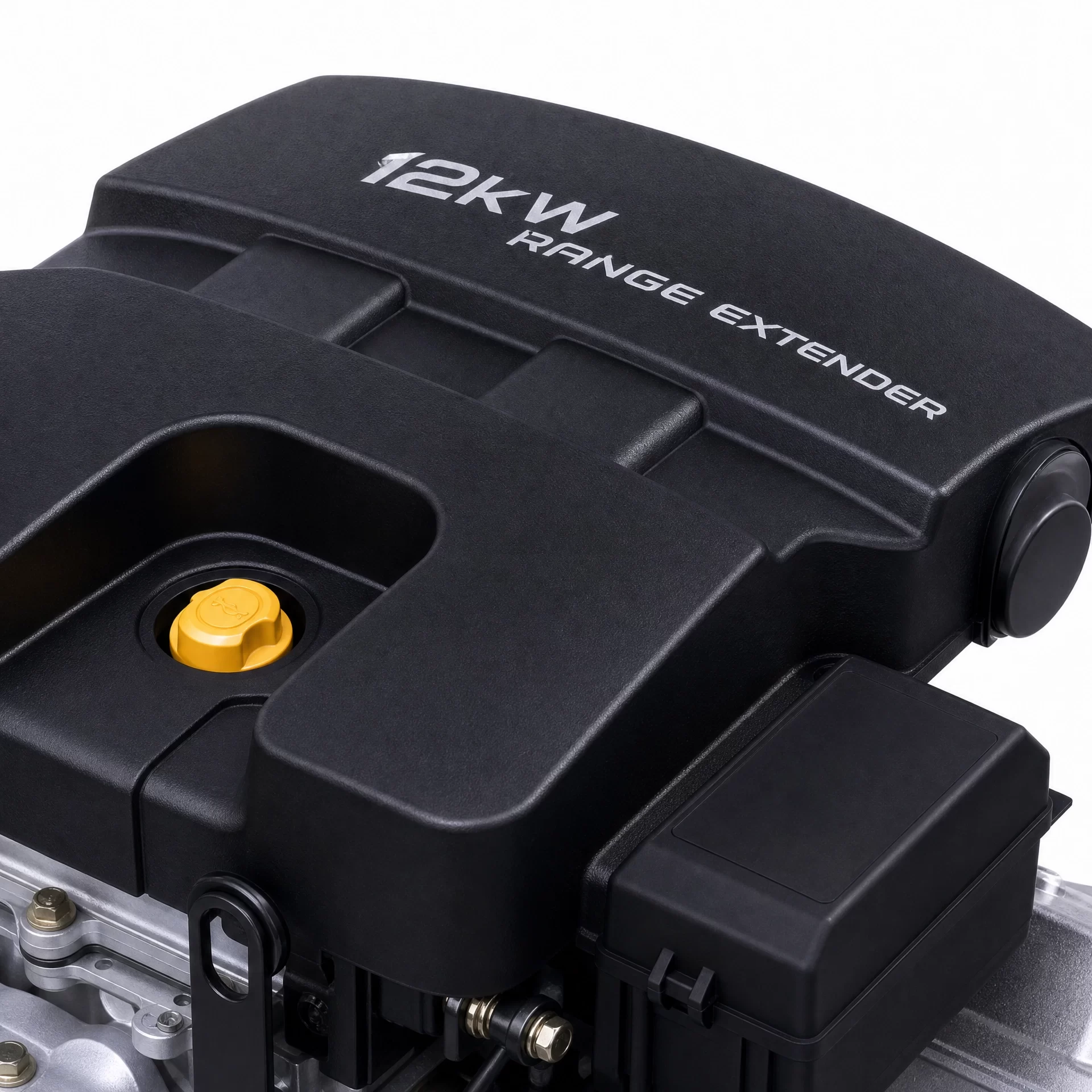 Gasoline Range Extender 12kW BG-RES-12G - Image 5