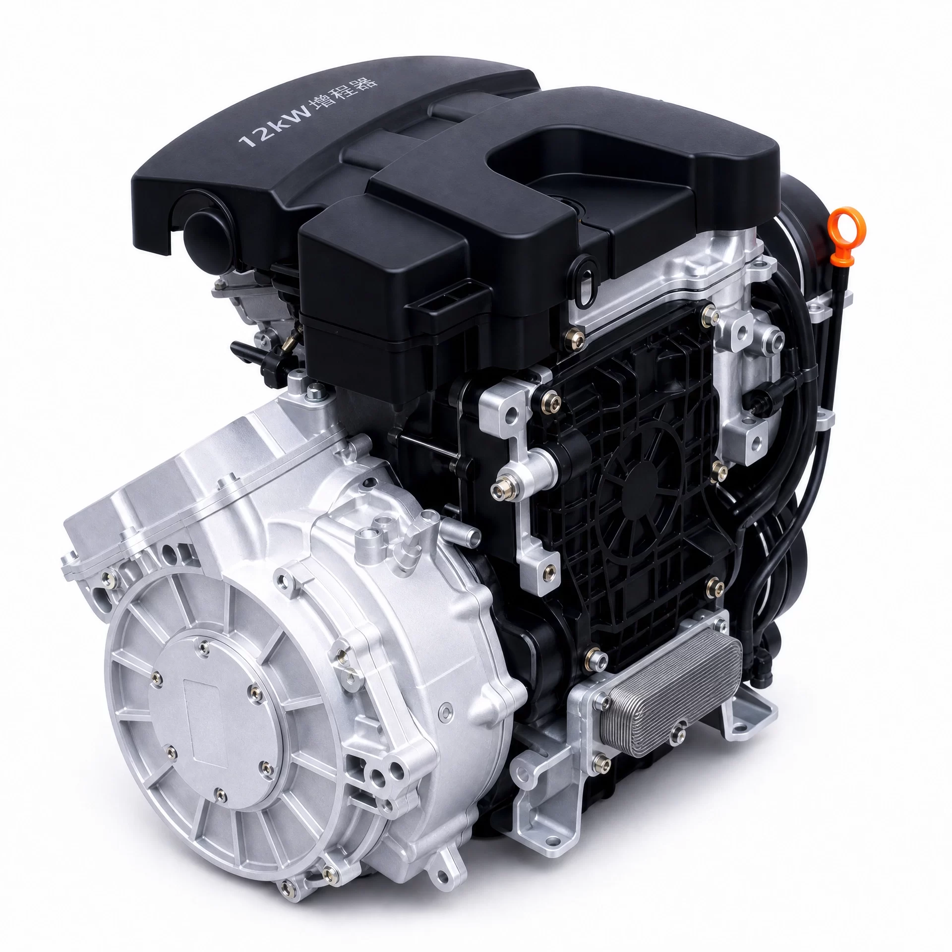 Gasoline Range Extender 12kW BG-RES-12G - Image 4