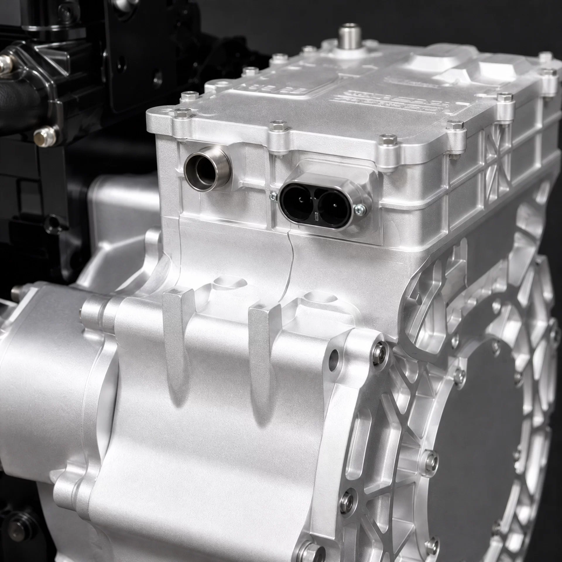 Diesel Range Extender 15kW BG-RES-15D - Image 4