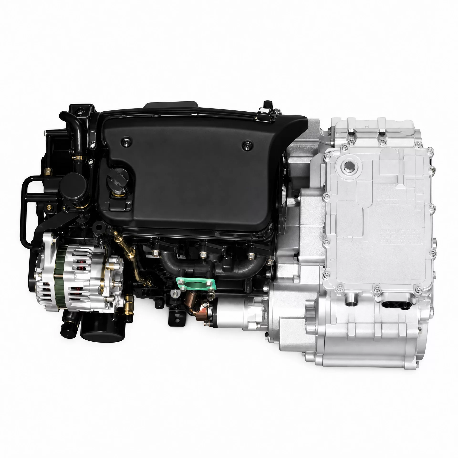 Diesel Range Extender 15kW BG-RES-15D - Image 3