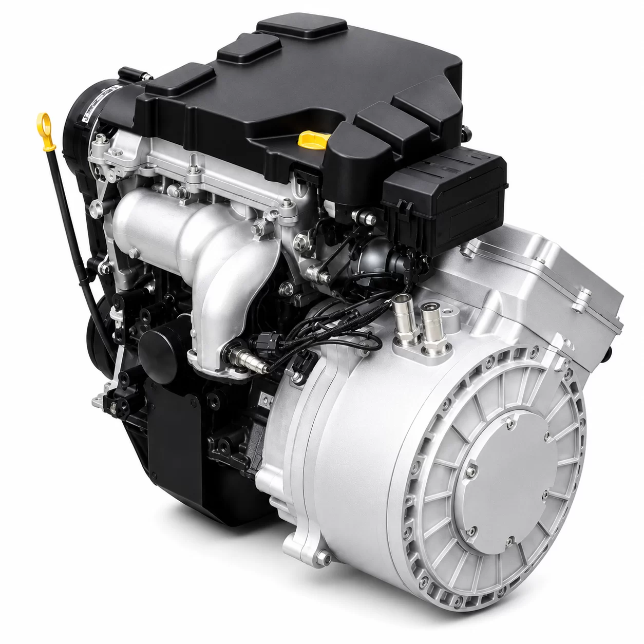 Gasoline Range Extender 20kW BG-RES-20G