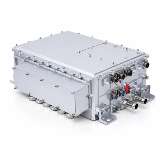 Brogen Auxiliary Power Controller BG-AUX-OEAPC001