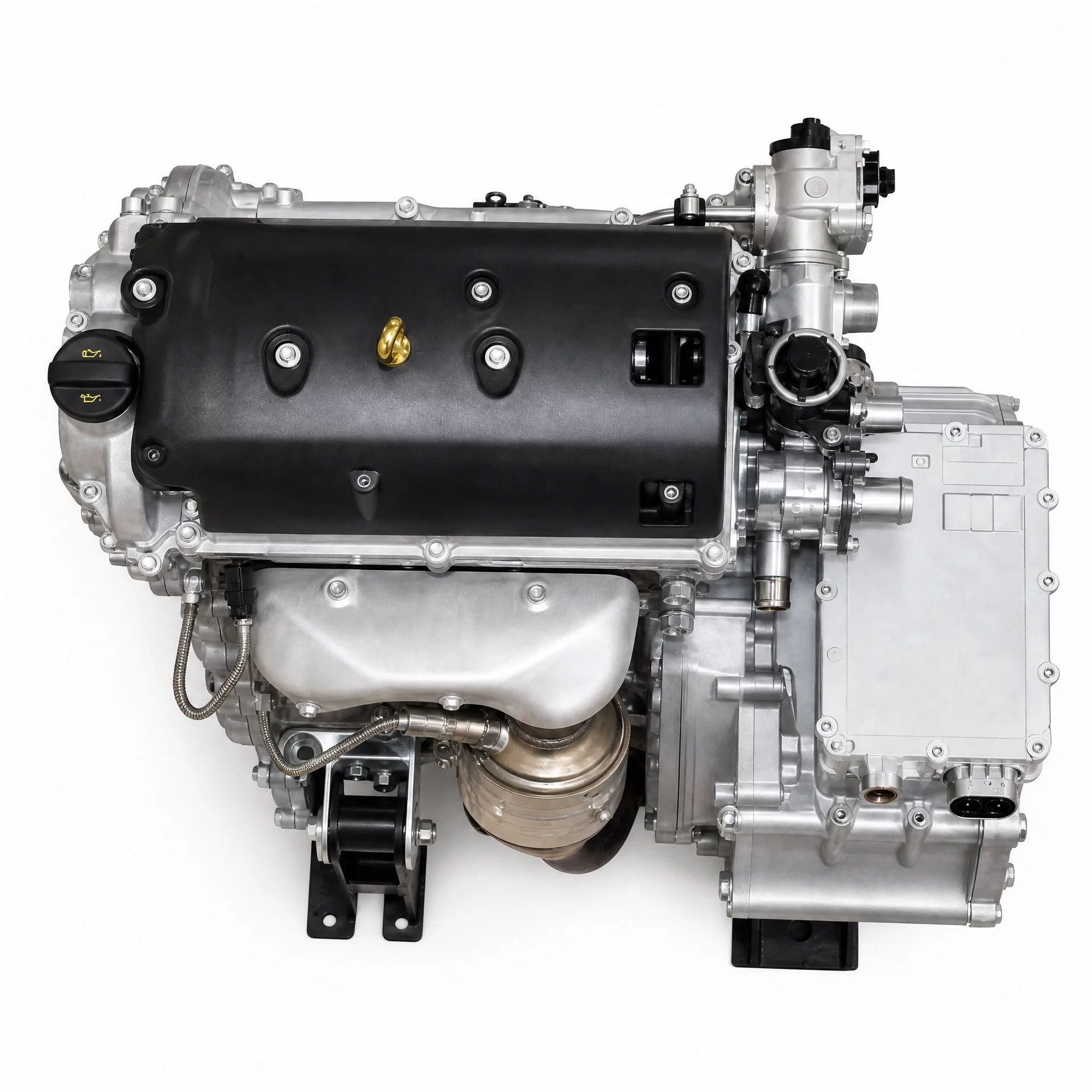 Gasoline Range Extender 35–45kW BG-RES-35-45G - Imagem 2