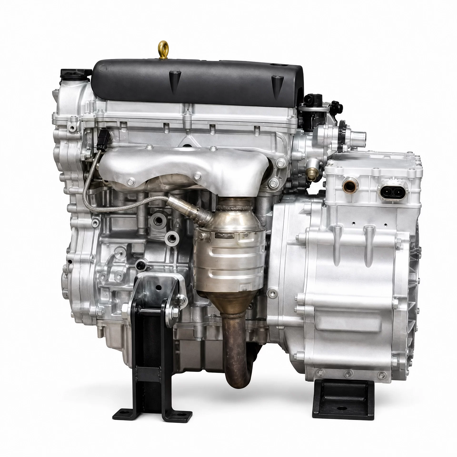 Gasoline Range Extender 35–45kW BG-RES-35-45G - Imagem 6