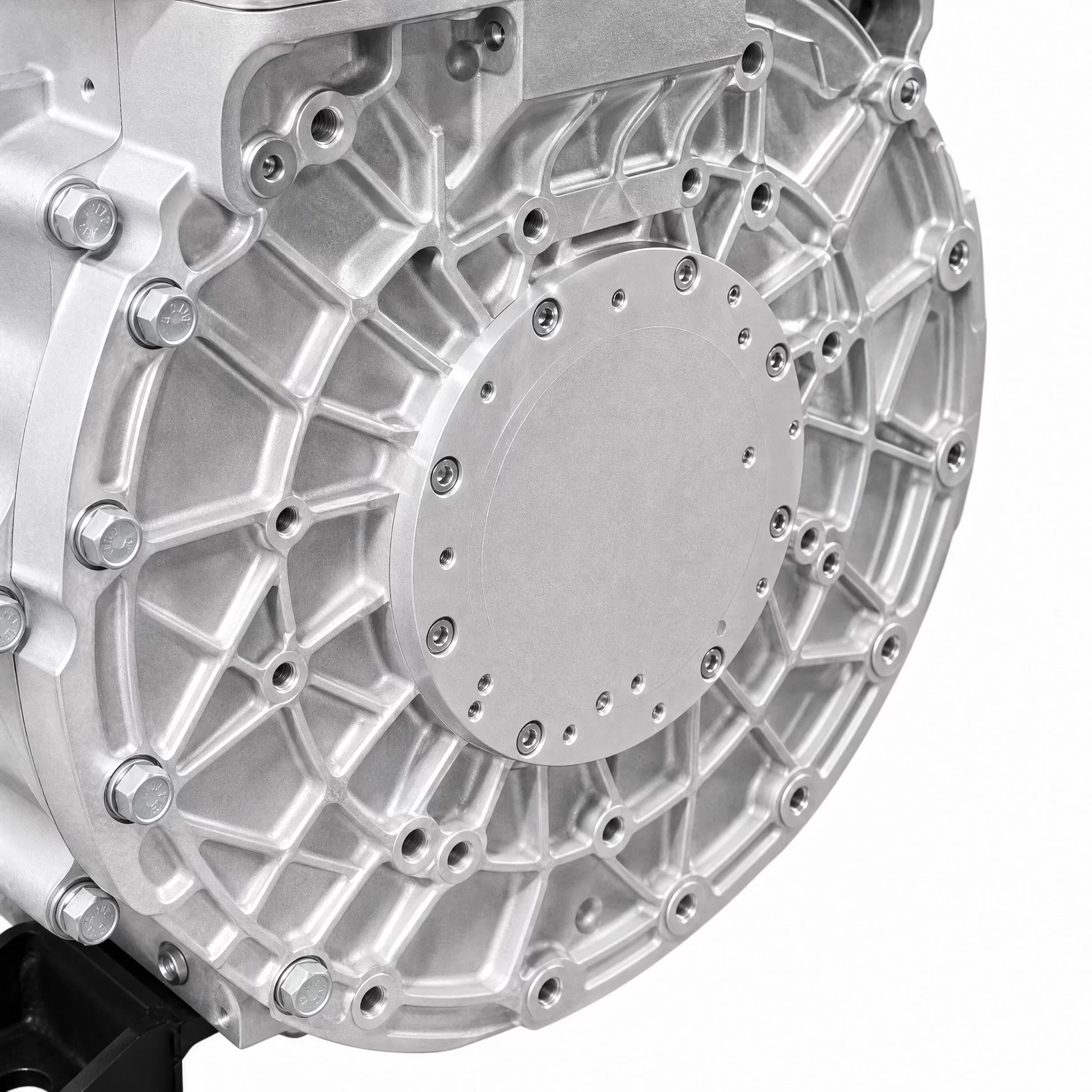 Gasoline Range Extender 35–45kW BG-RES-35-45G - Imagem 5