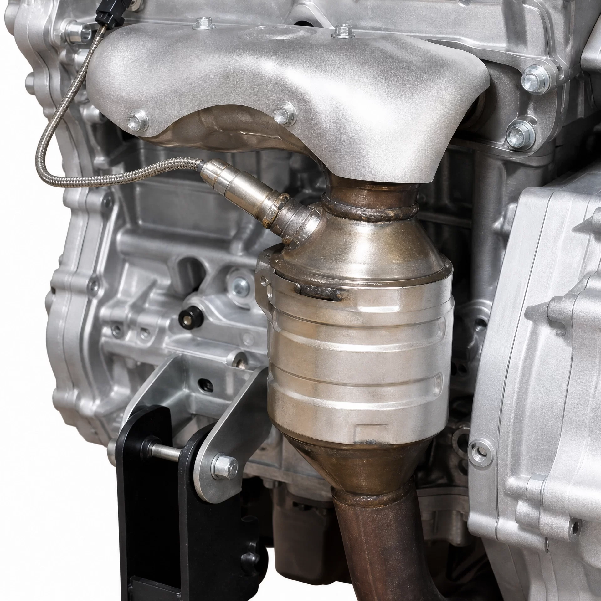 Gasoline Range Extender 35–45kW BG-RES-35-45G - Imagem 4