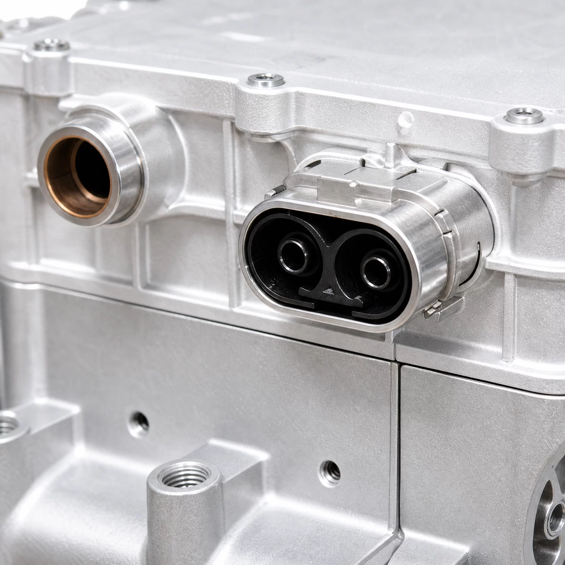 Gasoline Range Extender 35–45kW BG-RES-35-45G - Imagem 3