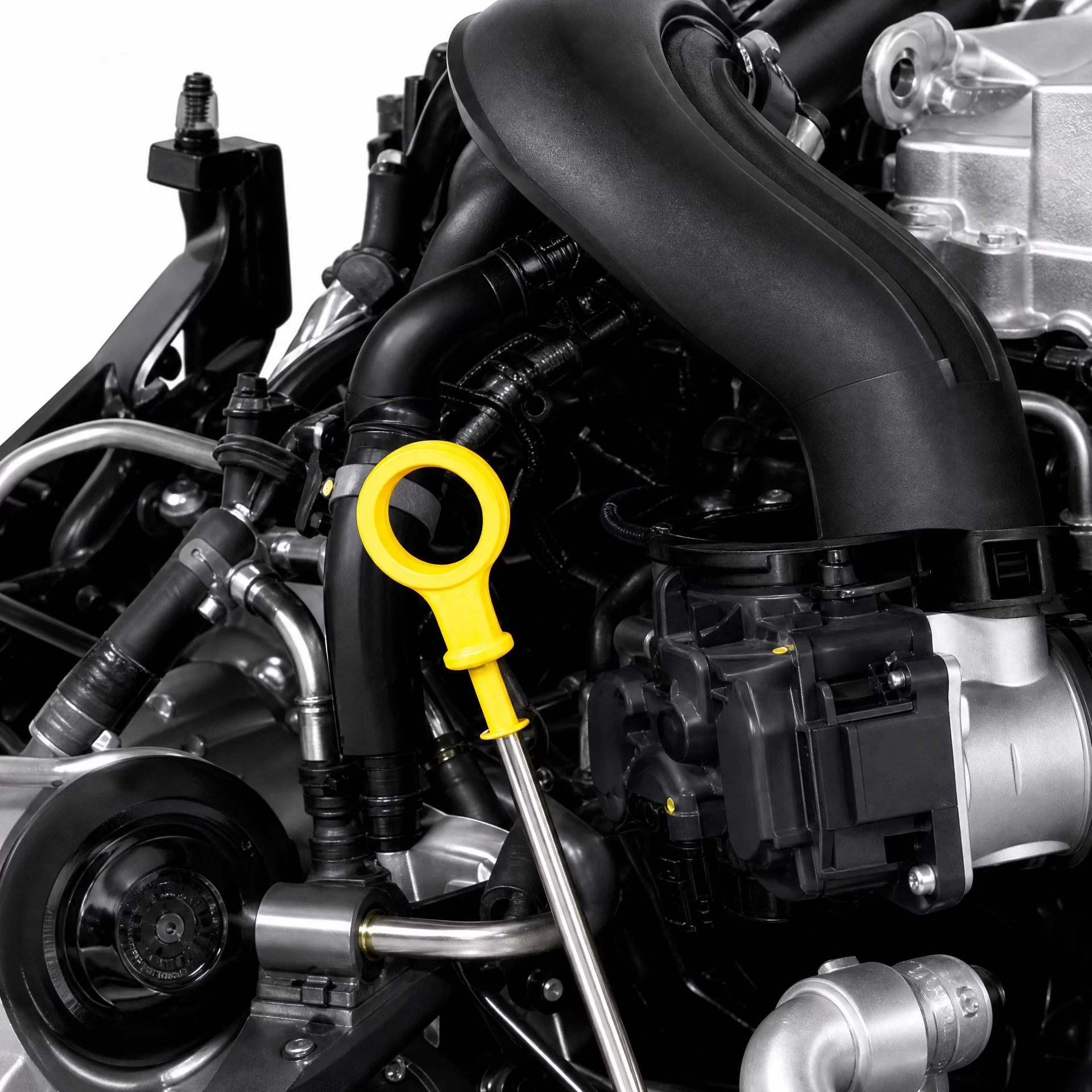 Heavy-Duty Diesel Range Extender 75kW BG-RES-75HD - Imagem 5