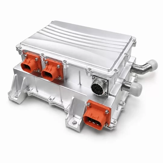 Brogen On-Board Charger BG-OBC 2-in-1 Series (OBC+DCDC)