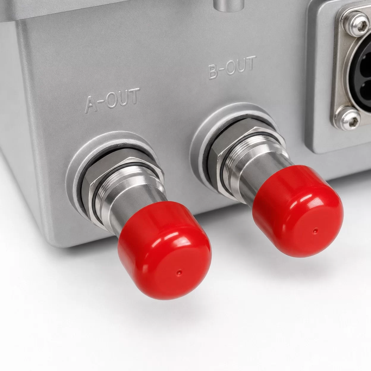 BG OBC 20 kW Série 4 Autônoma